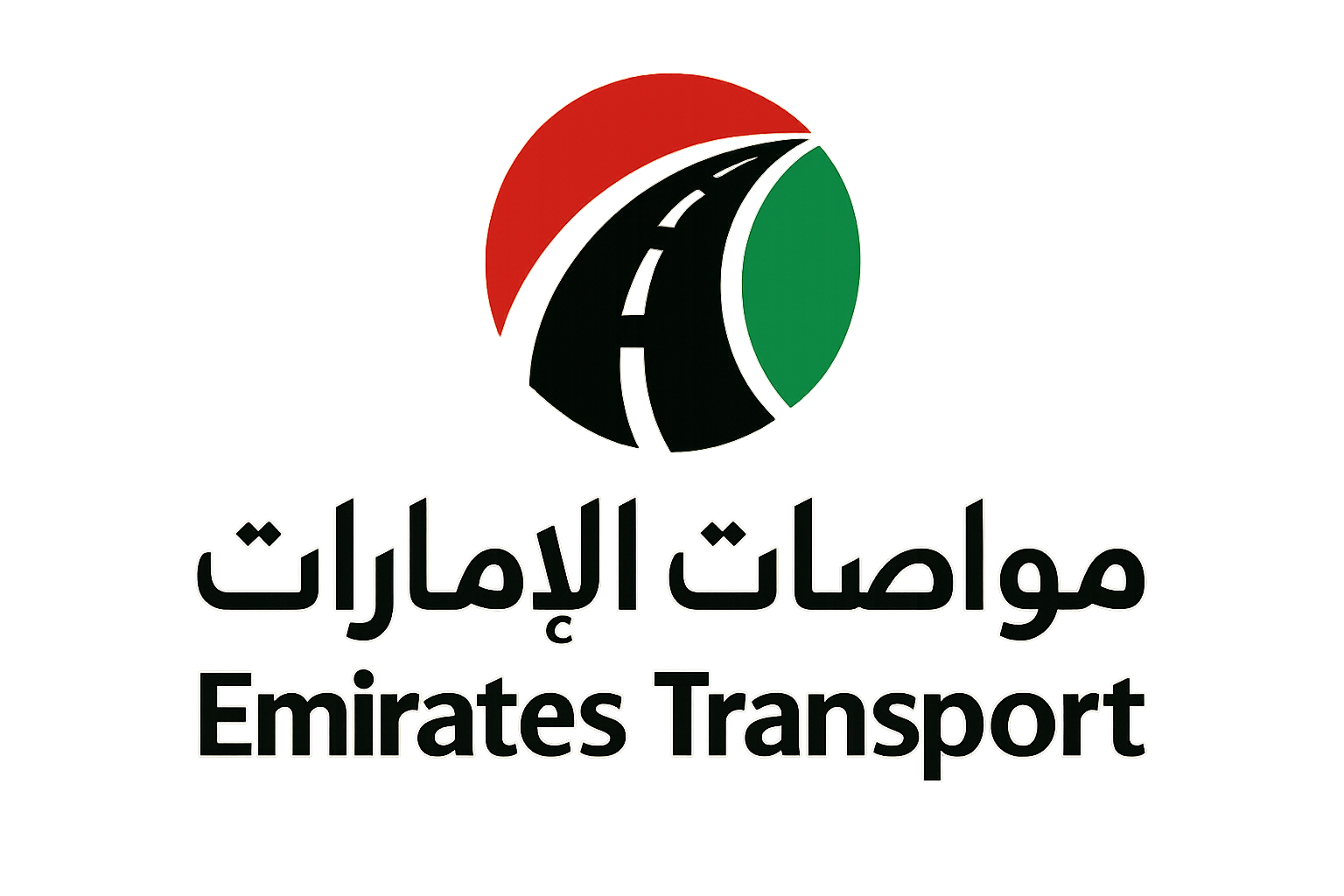 Emirates Transport logo